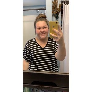 Meet your Posher, Corinn